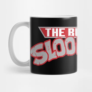 Teenage SloopCast Ninja Turtles Mug